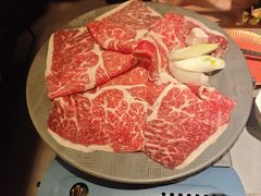 -满来寿喜烧(金虹桥店)