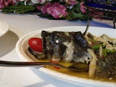 -大东方海鲜酒楼(小武基桥店)