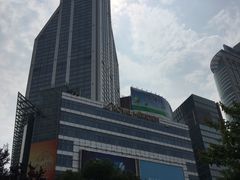 -上海世茂广场(南京东路店)