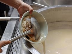 -春发生饭店·非遗(南院门店)
