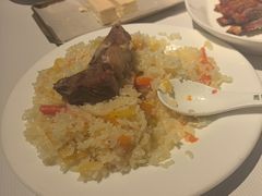 -西域阿里马新疆菜·清真(桂花路店)