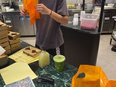 -混果汁(福田领展中心城店)