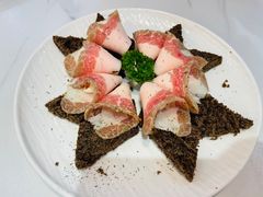 -库滋明·俄罗斯特色美食(中央大街店)