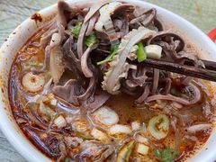 -龙鳞路第一家牛肉汤