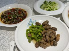 -阿英煲(凉城路店)