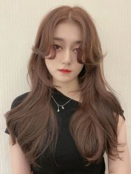 -苏豪路易士·嘉玛发廊