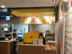 -麦当劳(世纪汇广场店)