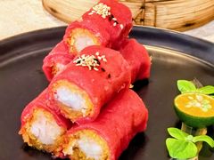 -南海渔村(珠江新城店)