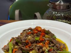 -黄弟大排档·湖南菜·小龙虾·小海鲜(凯旋北路店)