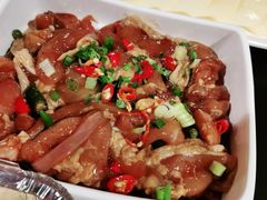 -嘿嘟嘟·肋条烧肉放题(爱融荟城店)
