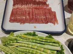 -东来顺饭庄(天坛店)