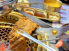 -明洞王妃家烤肉(苏州中心星悦汇店)
