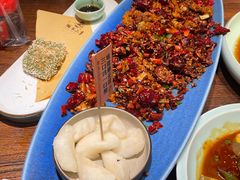 -辣不二水煮鱼(哈西店)