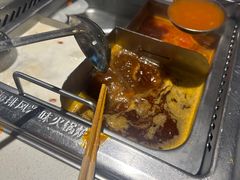 -海底捞火锅(威高广场店)