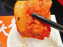 -椒锅锅·麻辣香锅(宝地广场城市集市店)