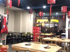 大堂-孙厨娘川味饭馆(临河街店)