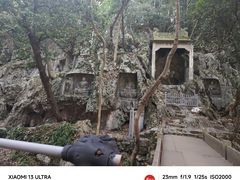 -灵隐飞来峰景区