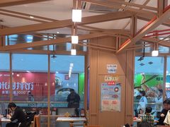 -味千拉面(泰州万达广场店)