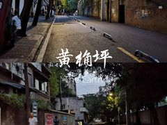 -黄桷坪涂鸦艺术街
