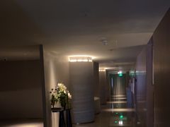 -漢頓温泉度假酒店