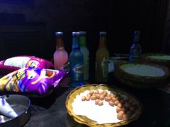 -歌库K馆量贩KTV(万达广场店)