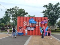 -九龙湖公园