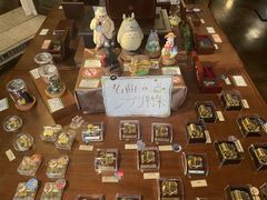 -京都市岚山八音盒博物馆