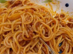 -萨莉亚意式餐厅(天河城购物中心店)