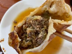 -宝瑞门钉肉饼店