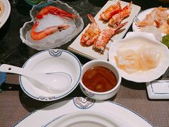 -海鼎荟海鲜姿造(泉州仟禧店)