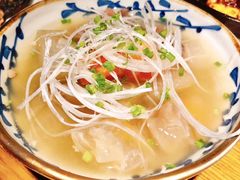 -万藏·荞麦酒房BANKURA JAPANESE SOBA KITCHEN(长乐路店)