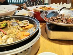 -巢爷老味(东方红店)