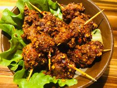 麻辣小郡肝-周幺妹重庆老火锅(银泰城总店)