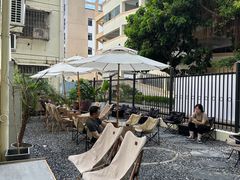 -The Roastery By AllYouWant(福田店)