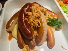 -宝莱纳餐厅(滨江店)