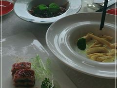 -洲际酒店·凌霄餐厅(紫峰大厦店)