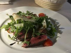 和牛切片牛排-Solo(衡山路店)