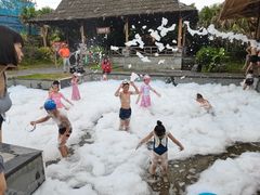 -天芳悦潭度假村温泉