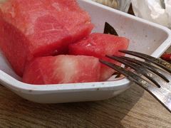 -豪客来牛排(大汉口城店)
