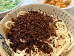 -肖家河家常面(肖家河北街店)
