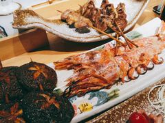 -酒窝夜酌居酒屋(中海水岸馨都店)