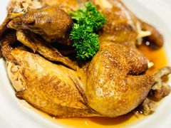 -老德州四合院·德州菜(天衢路店)