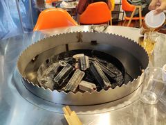 -去吃火盆烧烤(渝北兴科路店)