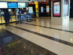 -万达影城(保定万博广场激光IMAX店)