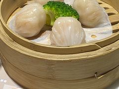 -隆隆金大茶楼(地王广场店)
