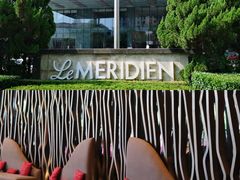 -青岛富力艾美酒店