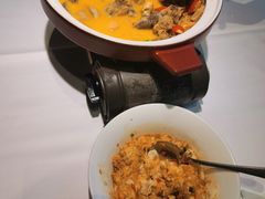 -院里寻菜·精致庭院菜(观沙岭店)