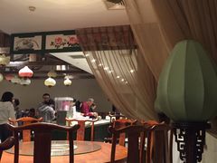 -古关火锅店(古北水镇景区店)