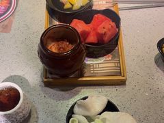 -将军牛排·尔滨地标朝鲜族美食(总店)