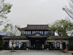 -春色如许·茶食餐厅(桃李春风店)